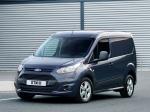 Ford Transit Connect 2013 года